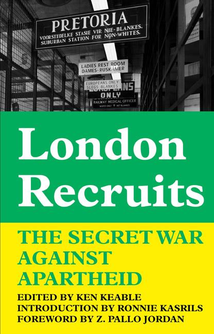 LONDON RECRUITS